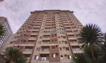 Imagem: Apartamento Padrão Bosque das Juritis apartamento