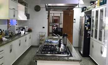 Imagem 5: CASA EM CONDOMÍNIO - JARDIM PASSÁRGADA I - SP