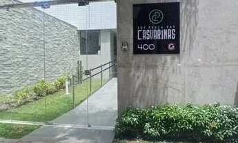 Imagem 4: Apartamento para aluguel, 3 quartos, 1 suíte, 1 vaga, Rosarinho - Recife/PE