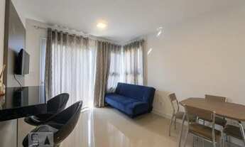 Imagem: Apartamento para Aluguel - Capoeiras, 1