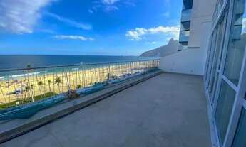 Imagem: Cobertura-LOCAÇÃO-Ipanema-Rio de Janeiro-RJ