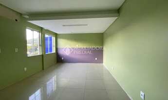 Imagem: FLORIANóPOLIS - Casa Padrão - Santa Mônica