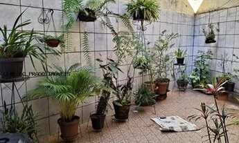 Imagem 6: Sobrado para Venda em Santo André, Santa Maria, 3 dormitórios, 1 suíte, 3 banheiros, 2 vag