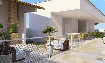 Imagem 6: Lançamento Apartamento 61m² na Cohama Opção de Suíte Master com Varanda MKT_TR133917--30