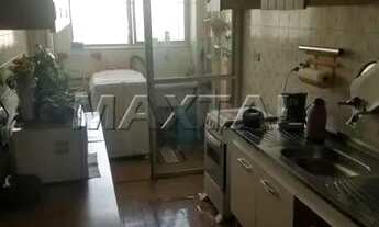 Imagem 4: Cobertura a 5 minutos do Shopp Tucuruvi com 2 suítes, 2 vagas