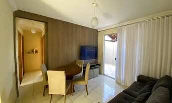 Imagem 2: Área privativa à venda, 3 quartos, 1 suíte, 2 vagas, Santa Terezinha - Belo Horizonte/MG