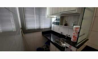 Imagem 2: APARTAMENTO LOCAÇÃO - RESIDENCIAL DAS AMÉRICAS