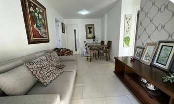 Imagem 3: Apartamento com 2 dormitórios à venda, 55 m² - Centro - Niterói/RJ