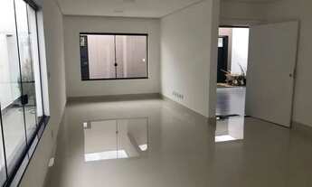 Imagem 2: Casa para venda com 122 metros quadrados com 3 quartos em Santana - Ribeirão Pires - SP