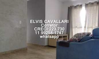 Imagem 5: Apartamento aluguel R$2.200 70m2 3 quartos com suite 1 1 9 9 2 5 8 1 7 4 7 Elvis Cavallari
