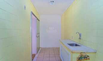 Imagem 6: Apartamento de 1 dormitório no bairro Centro Histórico