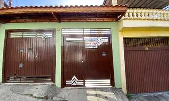 Imagem: CASA COM GARAGEM NA PEDRO NUNES