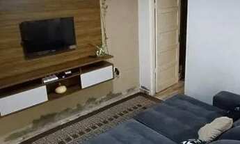 Imagem 3: Casa com 3 dormitórios à venda, 160 m² por R$ 250.000 - Jardim Campos Verdes - Nova Odessa