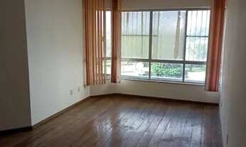 Imagem 6: Apartamento 2 quartos (1 suíte) no Centro / Campo Grande - Salvador -BA