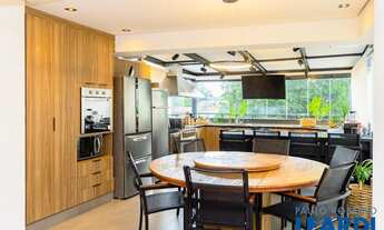 Imagem 3: APARTAMENTO - CAMPO BELO - SP