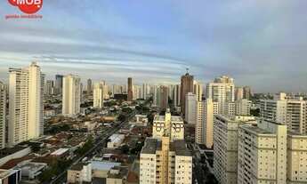Imagem 2: Apartamento Residencial Acquarelle, Setor Bueno - Goiânia - GO