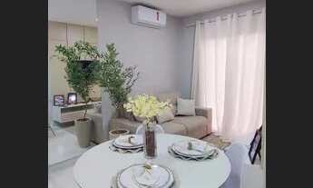 Imagem 3: Apartamento para venda possui 48 metros quadrados com 2 quartos em Indústrias - João Pesso