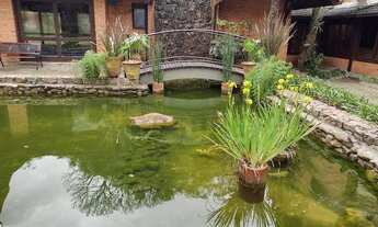 Imagem 7: Apartamento para venda possui 60 metros quadrados com 2 quartos em Bavária - Gramado - RS