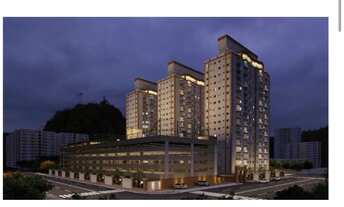 Imagem 2: Apartamento Novo com 2 quartos em Enseada - Guarujá - SP