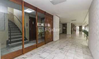 Imagem 4: Apartamento à venda Rua Ramiro Barcelos, Bom Fim - Porto Alegre