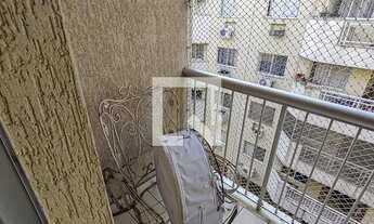 Imagem 5: Apartamento para Aluguel - Taquara, 3 Quartos, 149 m2