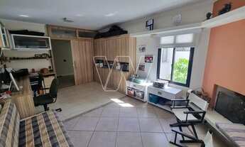 Imagem 6: Casa - Jardim Botânico (Sousas) - Campinas