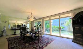 Imagem 7: Casa no Pacaembú - 800 m² terreno - 410 construção - 5 quartos