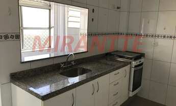 Imagem 4: Apartamento de 65m² com 2 quartos em Água Fria