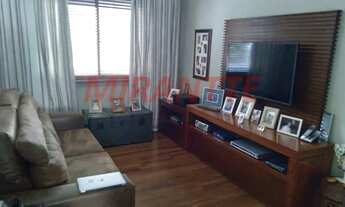 Imagem: Apartamento de 209m² com 3 quartos em Perdizes