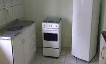 Imagem 6: Kitnet mobiliada livre de taxas