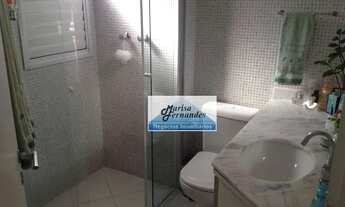 Imagem 7: Apartamento com 2 dormitórios para alugar, 60 m² por R$ 4.109/mês - Ipiranga - São Paulo/S