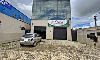 Imagem 6: Apartamento 1 quarto - Anapolis