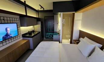 Imagem 2: SãO PAULO - Apartamento Padrão - Pinheiros