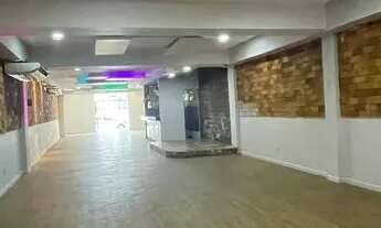 Imagem 6: Ponto Comercial, bairro do Umarizal, com 264m² - Aluguel