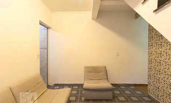 Imagem: Casa para Aluguel - Vila Yara, 3 Quartos