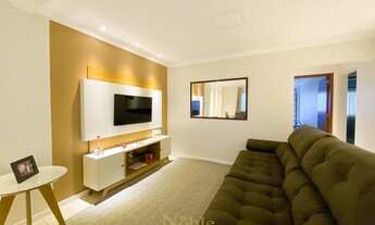 Imagem 2: Apartamento a venda com 120 metros quadrados com 3 quartos em Centro - Torres - RS