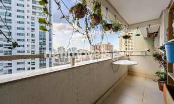 Imagem: Venda Apartamento 3 quartos Sul Águas Claras