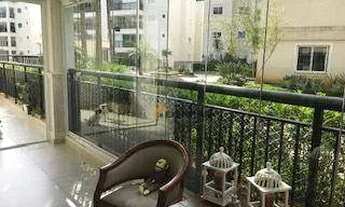 Imagem 4: Apartamento Garden com 4 dormitórios à venda, 140 m² por R$ 1.100.000,00 - Santana - São P