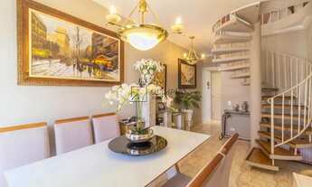 Imagem 5: Cobertura Venda 2 Dormitórios - 110 m² Pompéia