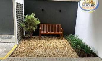 Imagem 3: Apartamento com 2 dormitórios à venda, 55 m² por R$ 289.900,00 - Iririú - Joinville/SC