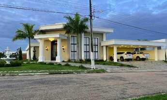 Imagem 3: Casa à venda no Condomínio Chácara Ipê