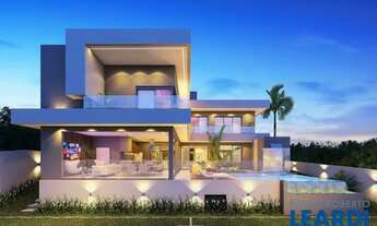 Imagem 5: CASA EM CONDOMÍNIO - URBANOVA - SP