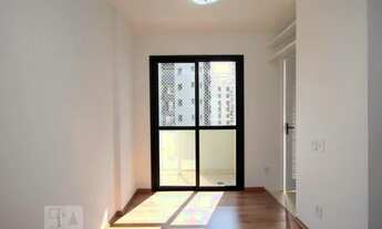 Imagem 2: Apartamento para Aluguel - Santa Cecília, 1 Quarto, 33 m2