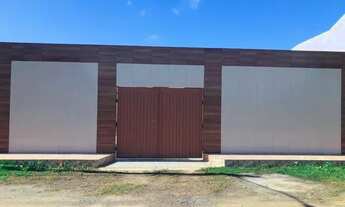 Imagem 6: Casa de praia no jatobá