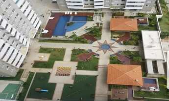 Imagem 2: Apartamento para aluguel tem 77 metros quadrados com 3 quartos em Parque Amazônia - Goiâni