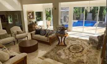 Imagem 6: Casa à venda 610m² Village Visconde de Itamaracá - Valinhos - SP