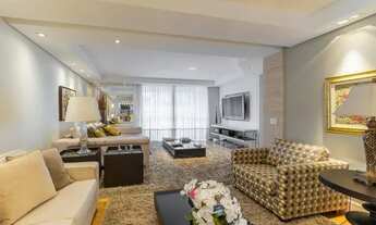 Imagem 3: Apartamento, 03 suítes, Churrasqueira a Carvão, Mercês, Curitiba