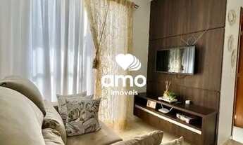 Imagem: Apartamento, 2 quartos, no Bairro Souza