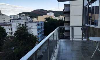 Imagem: Apartamento para aluguel possui 80 metros