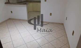 Imagem 5: Locação Casa Sao Caetano do Sul Santa Paula Ref: 38224